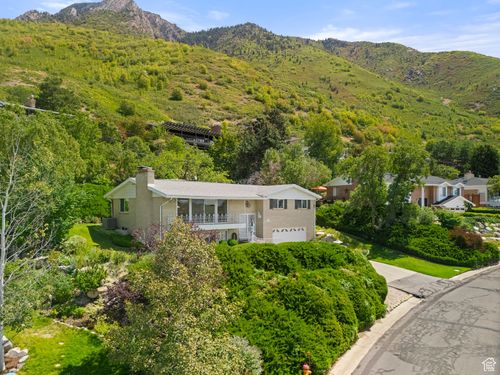 4719 S Quail Point Rd, Millcreek, UT, 84124-5651 | Card Image