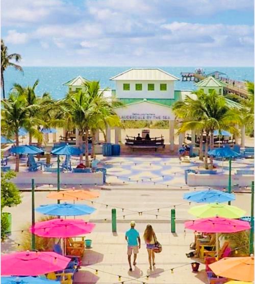 2-229 E Commercial Blvd, Lauderdale By The Sea, FL, 33308-4447 | Card Image