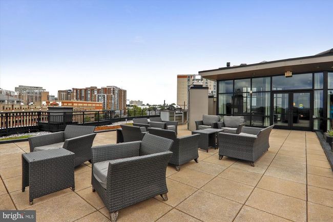 APT-411 - 8005 13 Th St, Condo with 1 bedrooms, 2 bathrooms and null parking in SILVER SPRING MD | Image 9