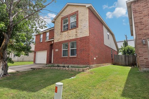 7600 Indigo Ridge Dr, Fort Worth, TX, 76131-5108 | Card Image