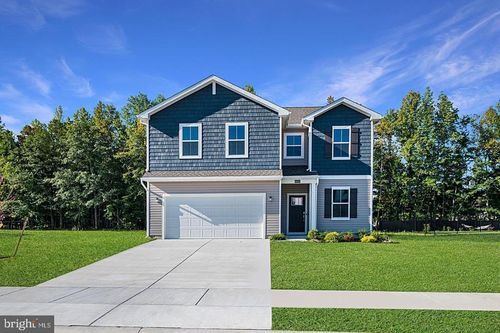 501 Chatham Dr, SEAFORD, DE, 19973-7825 | Card Image