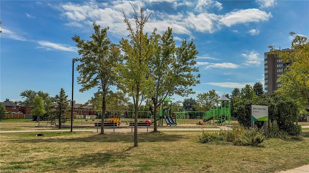 Residential Lease in Mississauga 3
