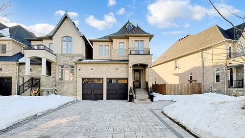 87 Robert Berry Cres, King City, ON, L7B0M6 | Card Image