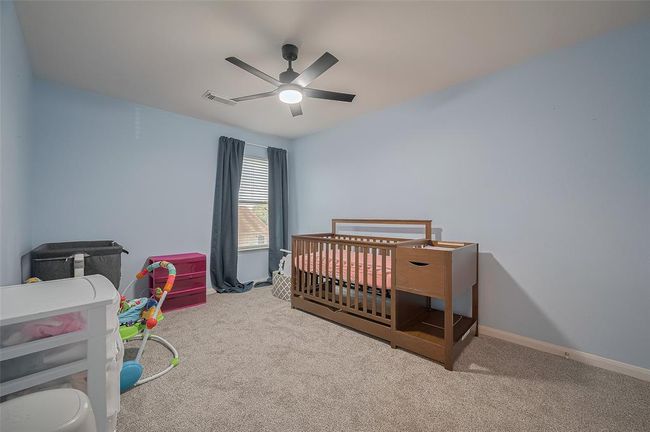 21023 Harvest Terrace Ln, House other with 4 bedrooms, 3 bathrooms and 2 parking in Spring TX | Image 29
