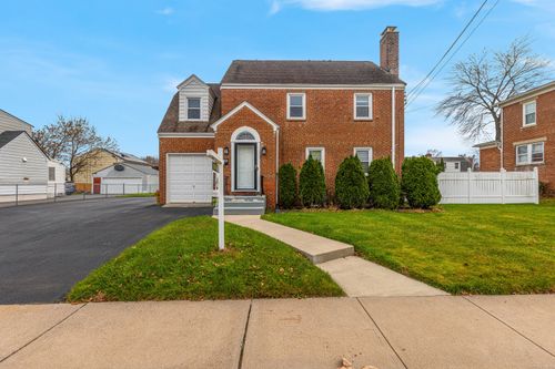 281 Brown St, Hartford, CT, 06114-2406 | Card Image