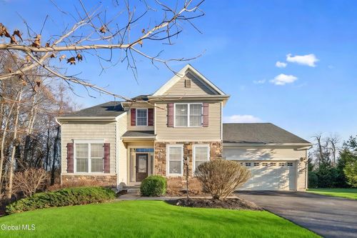 42 Chester Drive, Halfmoon, NY, 12118 | Card Image