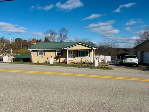  Fork Ridge Rd, Moundsville, WV, 26041-3228 | Card Image