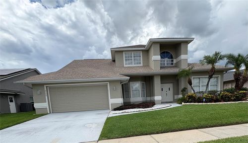 14793 Lone Eagle Dr, ORLANDO, FL, 32837-6947 | Card Image