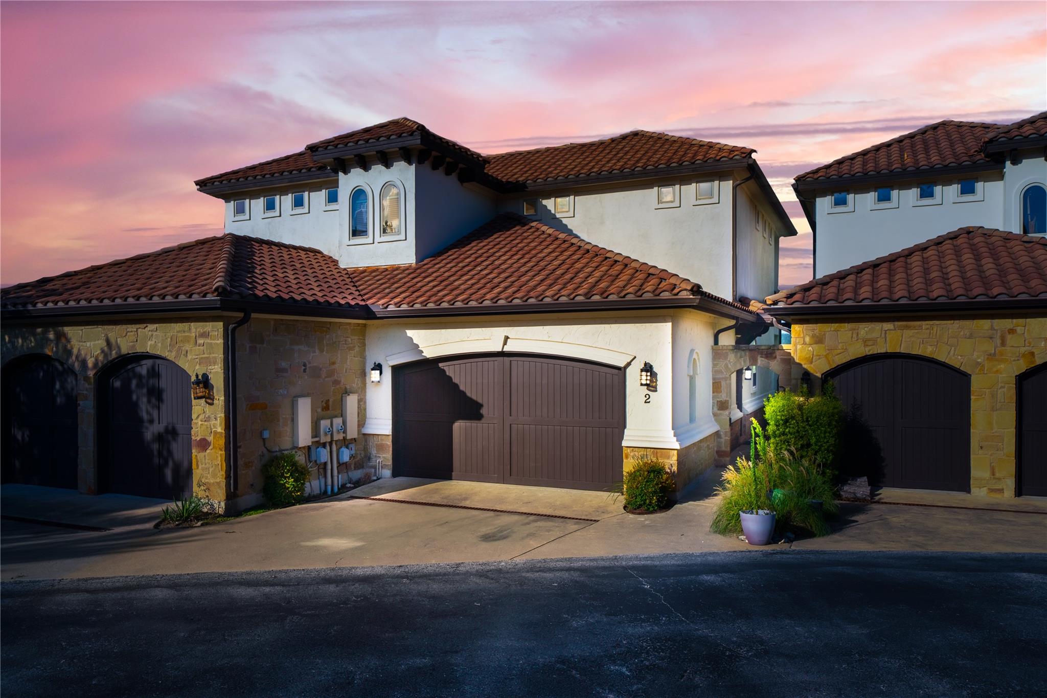Residential in Jonestown 2