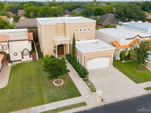 2622 Easy St, Edinburg, TX, 78539-7384 | Card Image
