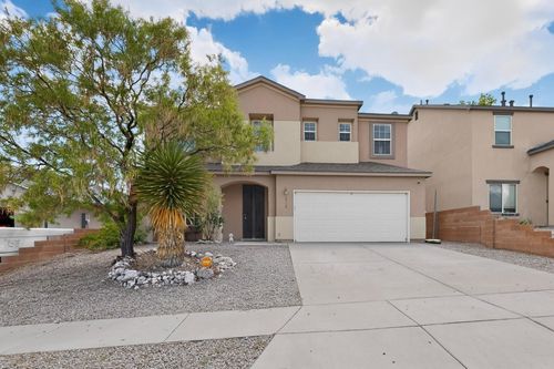 6512 Hurley Ct Ne, Rio Rancho, NM, 87144-6310 | Card Image