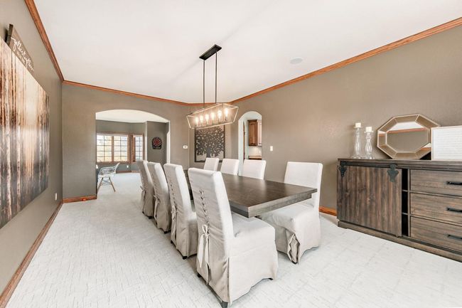 585 Overlook Pass, House other with 5 bedrooms, 4 bathrooms and null parking in Fredonia WI | Image 15