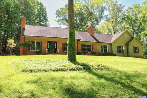9599 Woodberry Forest Rd, ORANGE, VA, 22960-2313 | Card Image
