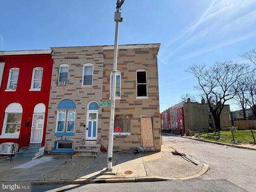 2011 N Payson St, BALTIMORE, MD, 21217-1229 | Card Image