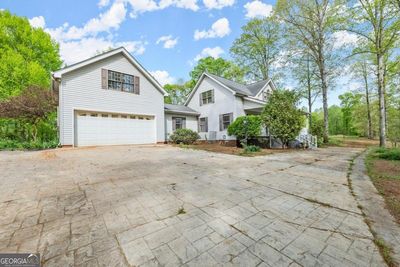 3466 Baker Road, House other with 4 bedrooms, 3 bathrooms and 2 parking in Gainesville GA | Image 2