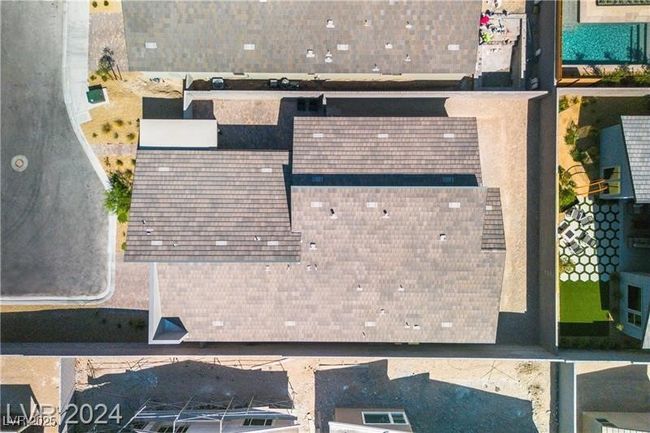 10301 Fairview Ridge Ct, House other with 4 bedrooms, 3 bathrooms and null parking in Las Vegas NV | Image 45
