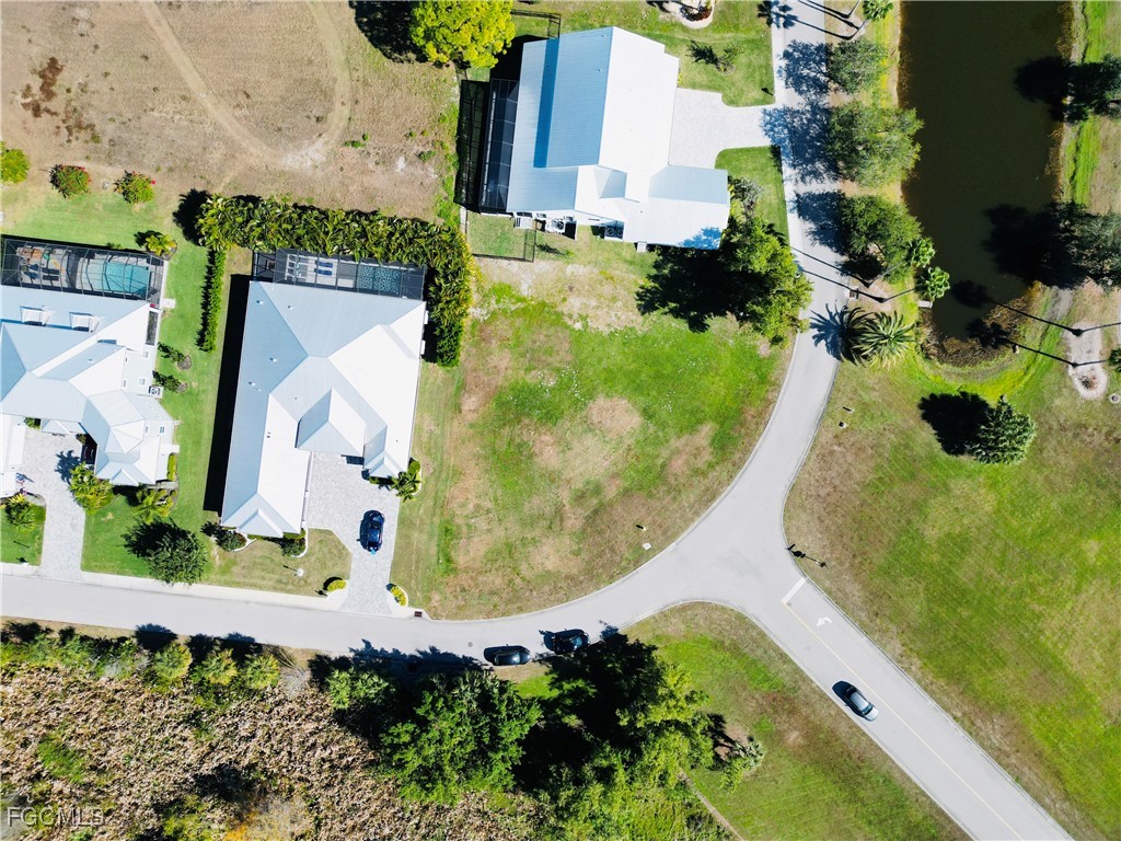 Land in North Fort Myers