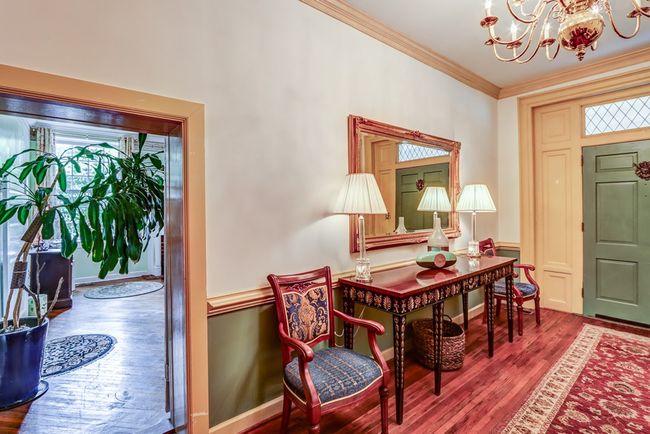 252 David Bruce Ave, House other with 3 bedrooms, 3 bathrooms and null parking in Charlotte Court House VA | Image 10