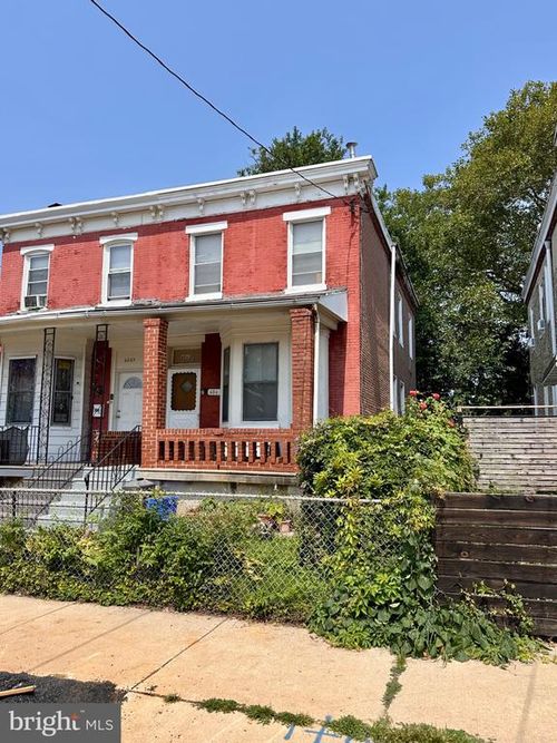 6063 Callowhill, PHILADELPHIA, PA, 19151 | Card Image