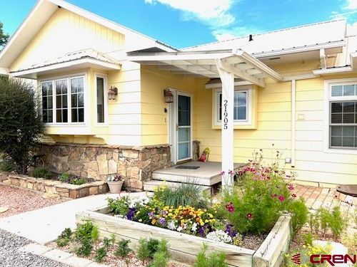 21905 North Rd, Eckert, CO, 81418-8405 | Card Image