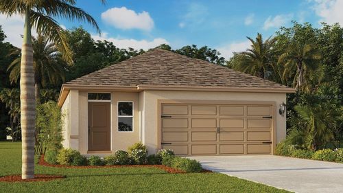 1193 Cumberland Trail Dr, Haines City, FL, 33844-1553 | Card Image