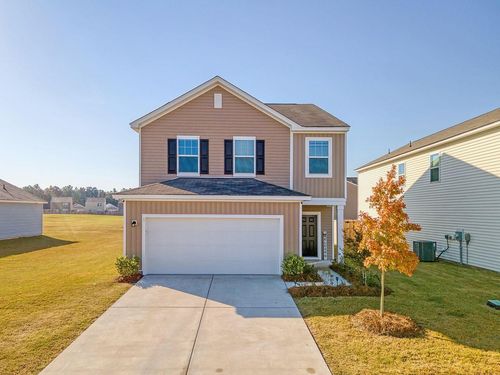 487 Pender Woods Dr, Summerville, SC, 29486-2474 | Card Image
