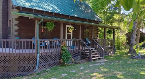 21 Clark Bottom Rd, London, KY, 40744-9754 | Card Image