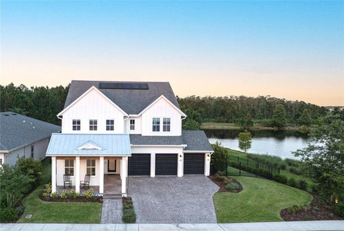 14081 Gullstrand Ave, ORLANDO, FL, 32827-7918 | Card Image