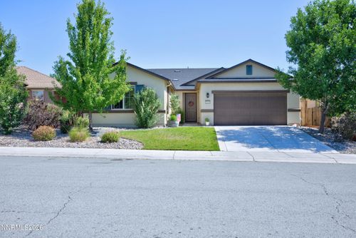 1120 Monument Peak Dr, Carson City, NV, 89701-8009 | Card Image