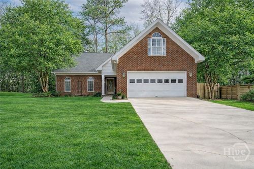 179 Hawk Hammock Dr, Springfield, GA, 31329-4100 | Card Image