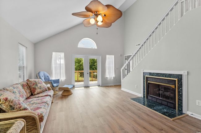 154 Cedar Point Ave, House other with 3 bedrooms, 3 bathrooms and 8 parking in Murrells Inlet SC | Image 12