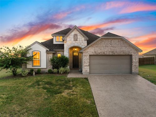 336 Oak Meadow Trl, McGregor, TX, 76657-4192 | Card Image