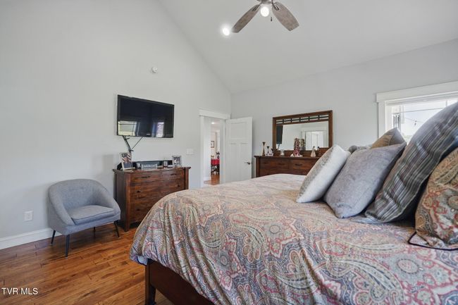 313 Treadway Trl, House other with 3 bedrooms, 3 bathrooms and null parking in Jonesborough TN | Image 24