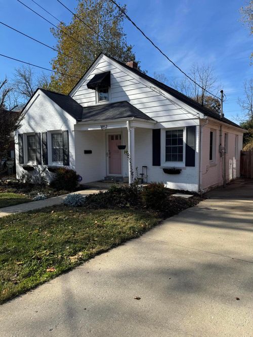 1857 Pensacola Dr, Lexington, KY, 40503-1919 | Card Image