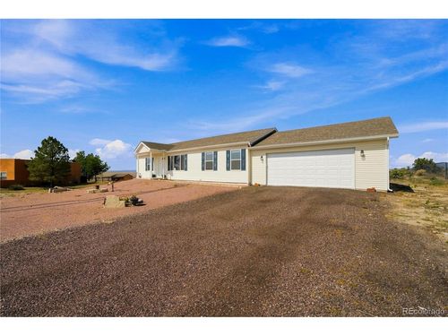 307 S Montecito Dr, Pueblo, CO, 81007-3227 | Card Image
