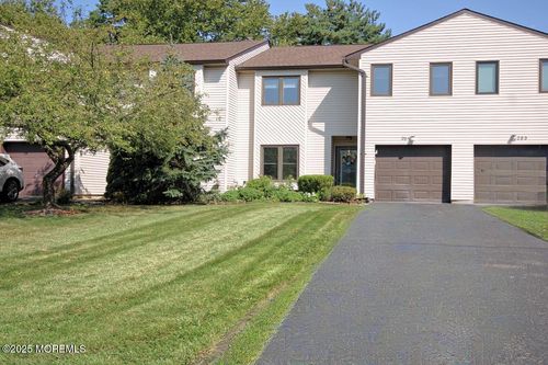 254 Plum Drive, Marlboro, NJ, 07746 | Card Image
