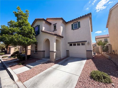 7274 Pine Barrens St, Las Vegas, NV, 89148-3888 | Card Image