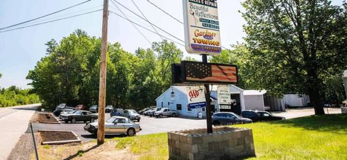 1451 1st Nh Tpke, Northwood, NH, 03261-3217 | Card Image