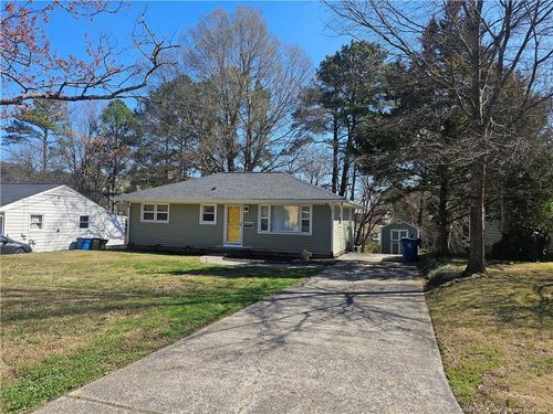 905 S Plum St, Durham, NC, 27701-4619 | Card Image