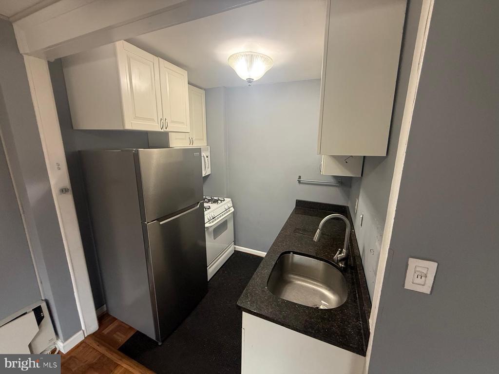 Residential Lease in ARLINGTON 3