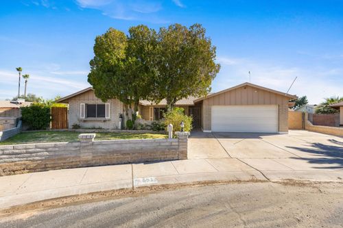 5513 W Waltann Ln, Glendale, AZ, 85306-3031 | Card Image
