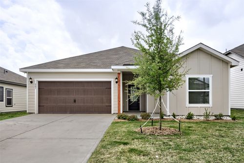 207 Southgate Dr, Terrell, TX, 75160 | Card Image