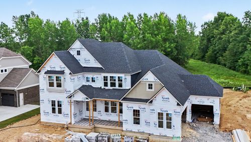 6773 Woodedge Ln, Hilliard, OH, 43026-3613 | Card Image