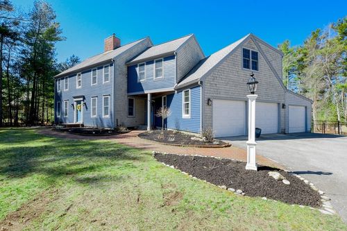 34 Pine Hill Ln, Marion, MA, 02738-1148 | Card Image
