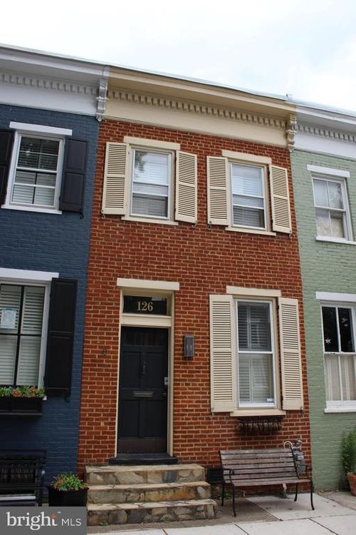126 N Payne St, ALEXANDRIA, VA, 22314-2906 | Card Image
