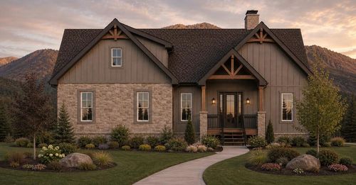 TBD Winding Ridge, Blairsville, GA, 30512 | Card Image