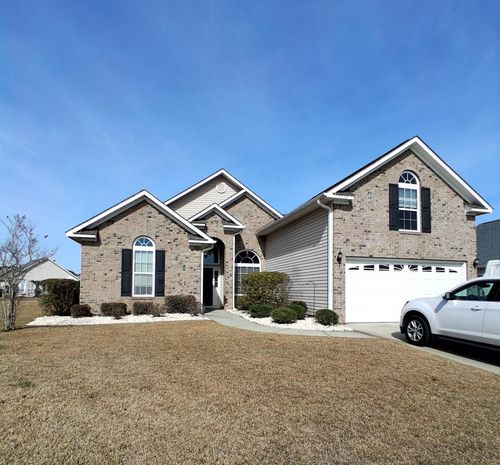 1712 Sauer Ct, Surfside Beach, SC, 29575-8667 | Card Image