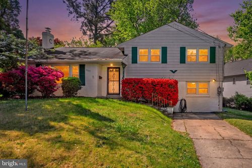 7505 Nottoway Pl, SPRINGFIELD, VA, 22150-4137 | Card Image