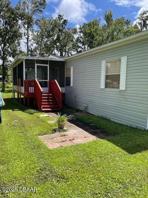 311 N Janice Ln, ORMOND BEACH, FL, 32174-2544 | Card Image