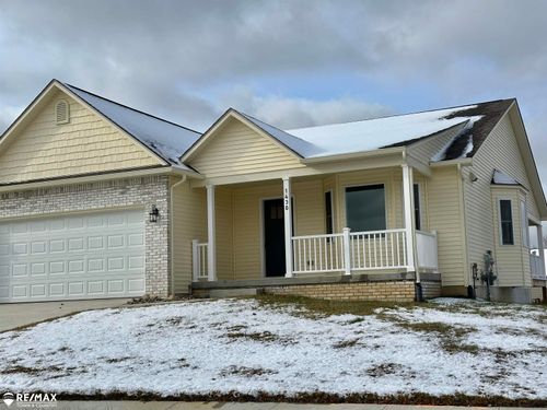 1430 Mallard Cir, Owosso, MI, 48867-1986 | Card Image